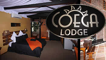 Coega Accommodation Port Elizabeth Guesthouse