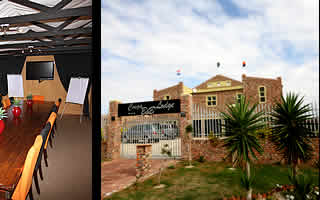 Coega Accommodation Port Elizabeth Guesthouse